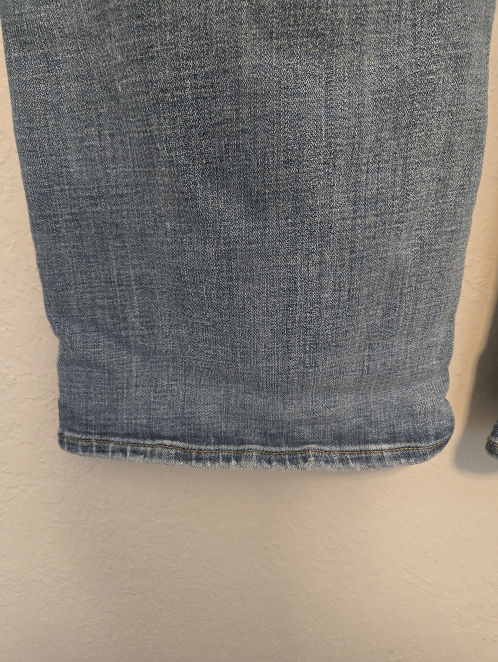 Levis Classic Bootcut Jeans, Womens, Size 18 - Picture 10 of 12